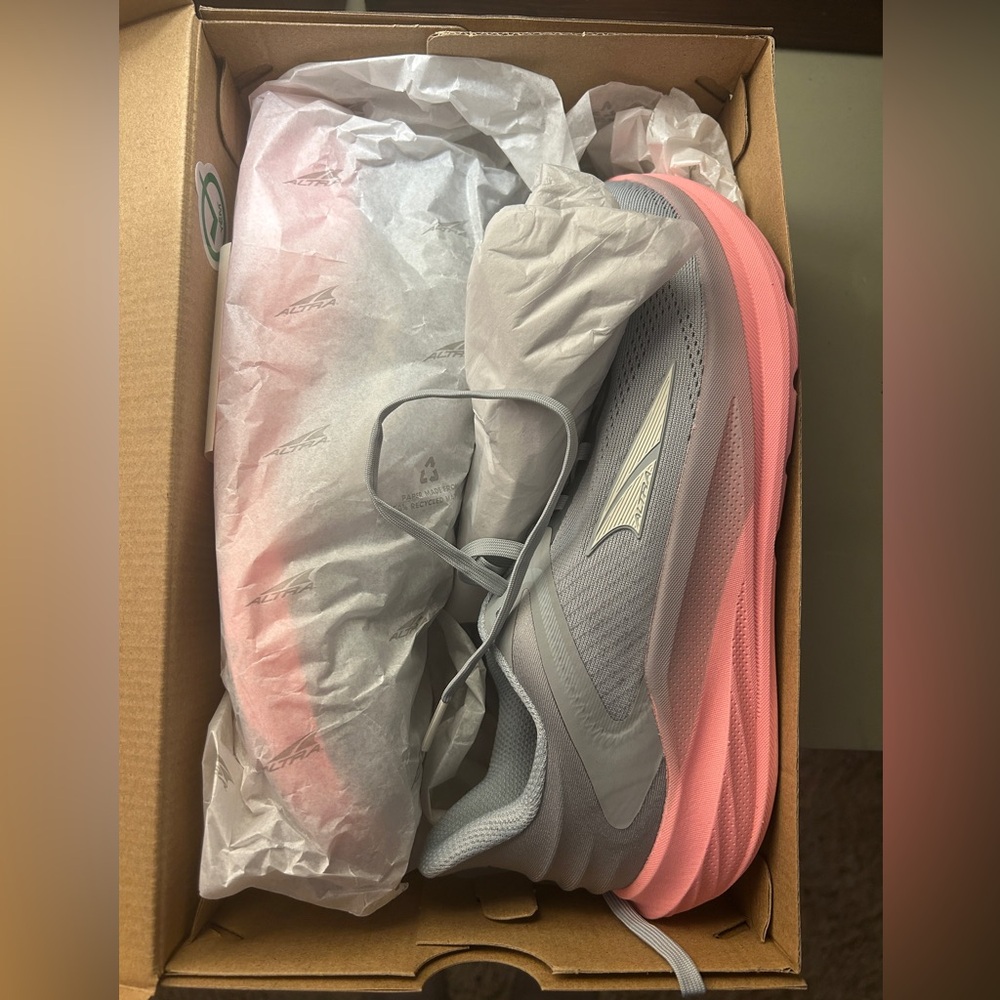 NWB Altra Running Women’s Torin 8